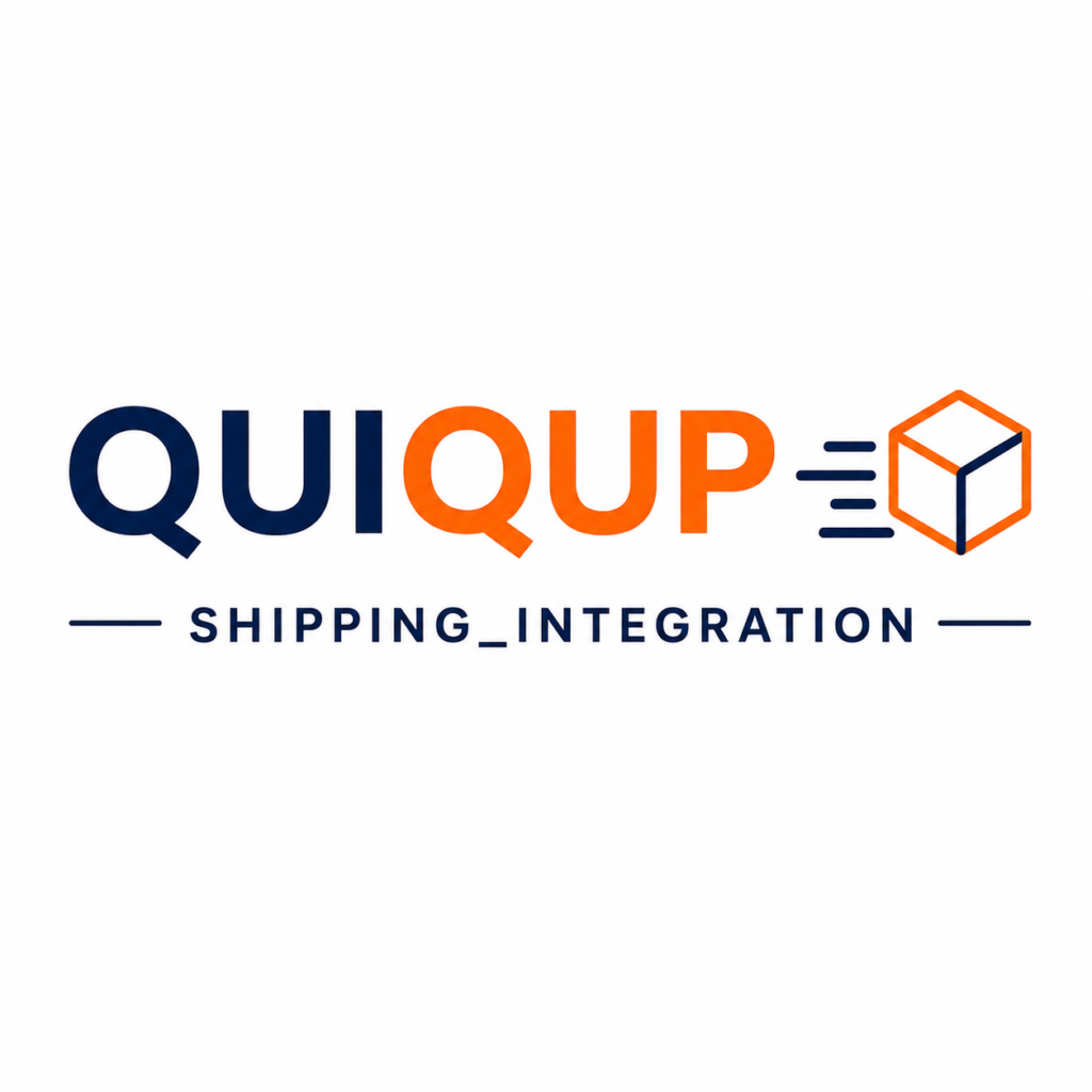 QuiqUp Shipping Integration