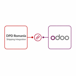 DPD Romania Shipping Integration