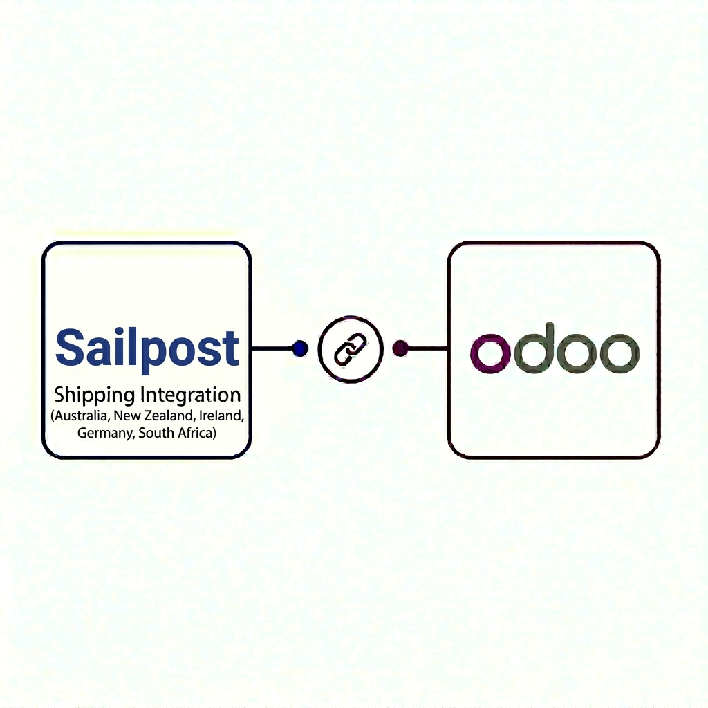 Sailpost Shipping Integration