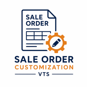 Sale Order Customization