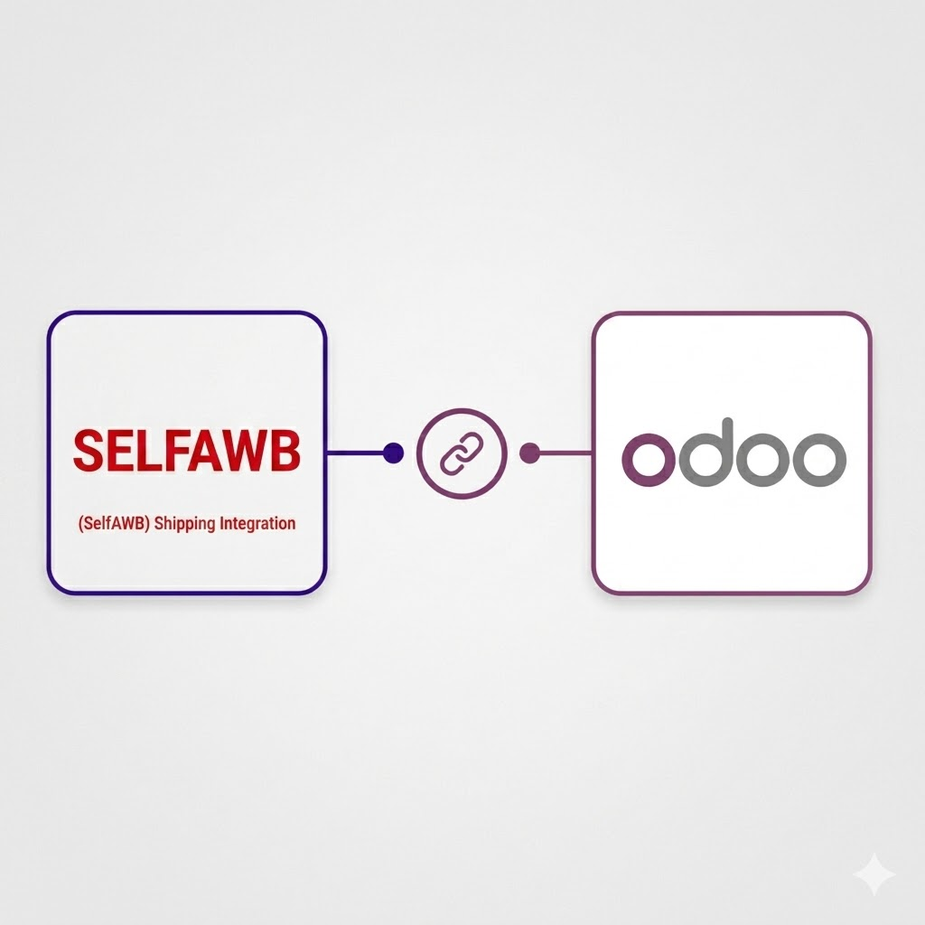 SelfAWB Shipping Integration