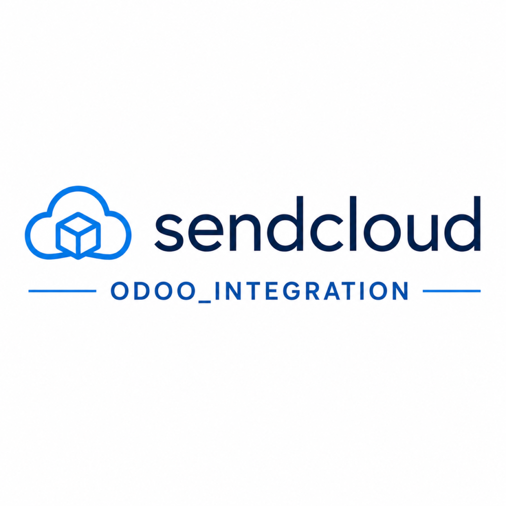 Sendcloud Odoo Shipping Integration