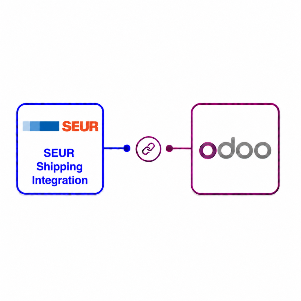 SEUR Shipping Integration