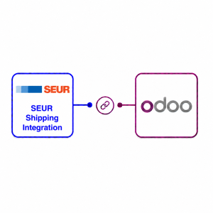 SEUR Shipping Integration