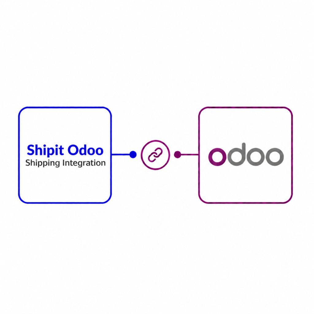 Shipit Odoo Shipping Integration