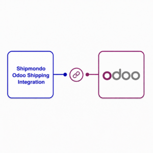 Shipmondo Odoo Shipping Integration