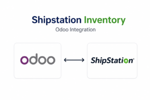Shipstation Inventory Odoo Integration