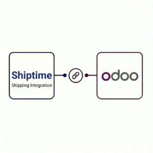 Shiptime Shipping Integration