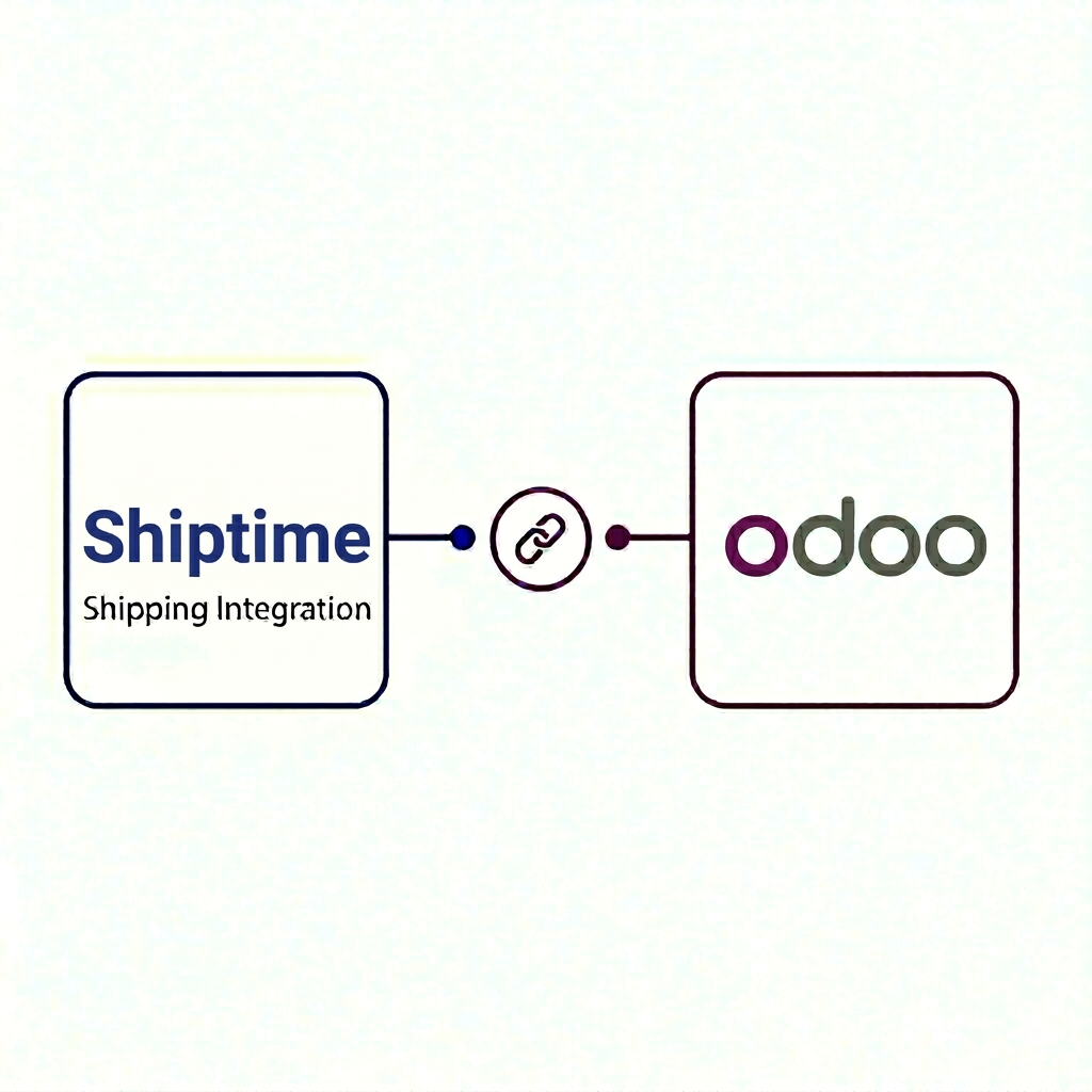 Shiptime Shipping Integration