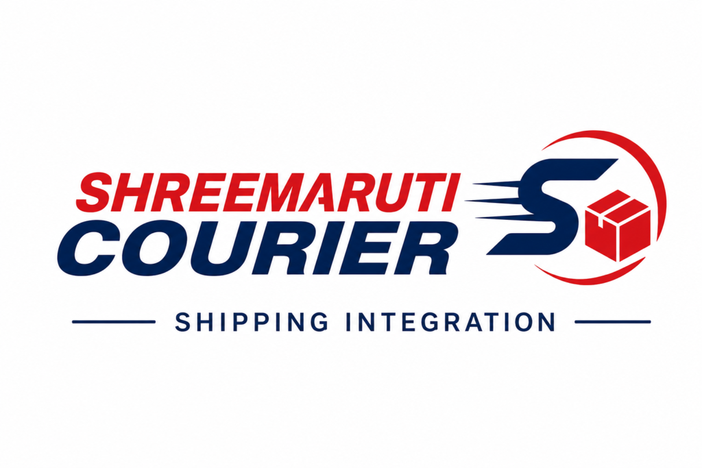 Shree Maruti Courier Shipping Integration