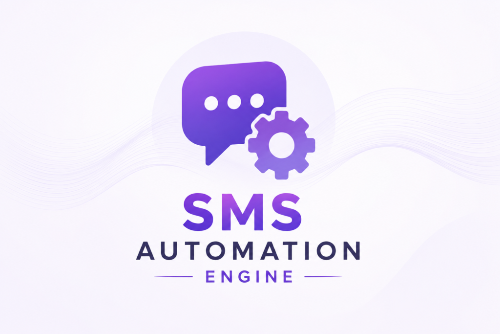 SMS Automation — Auto Reminders & Alerts for Any Model