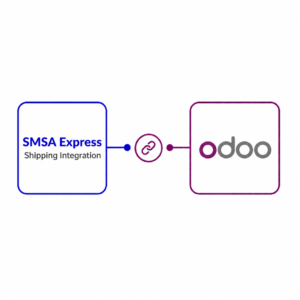 SMSA Express Shipping Integration