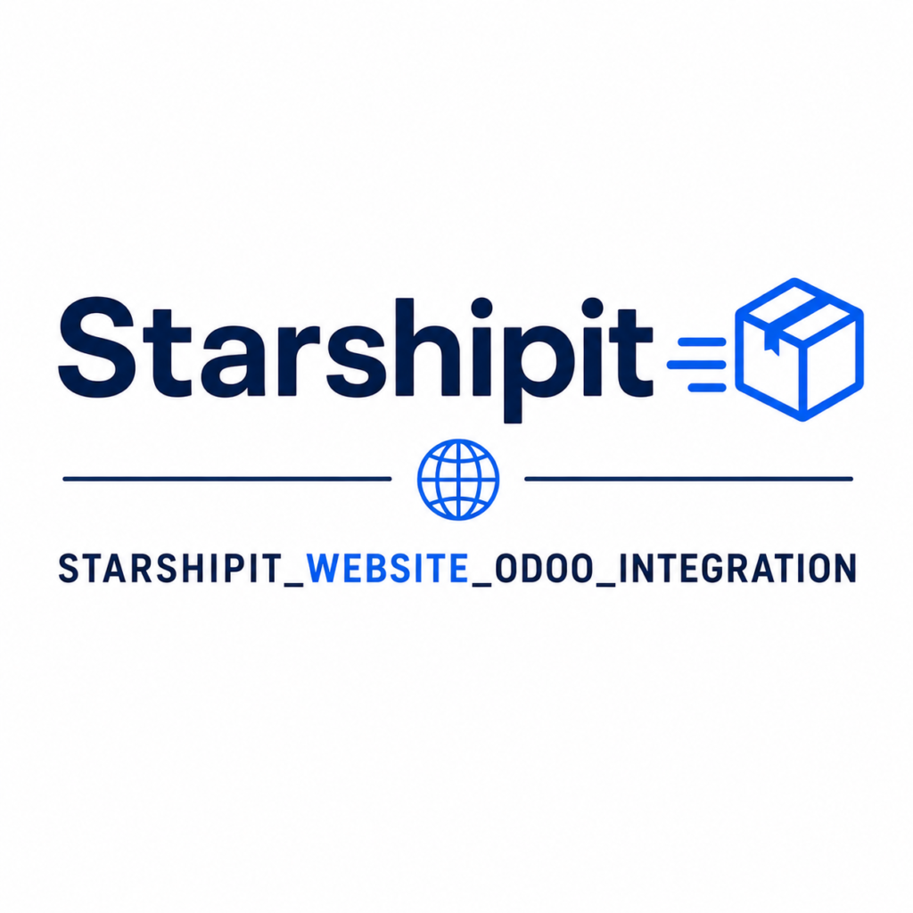 StarShipIT Website Shipping Integration
