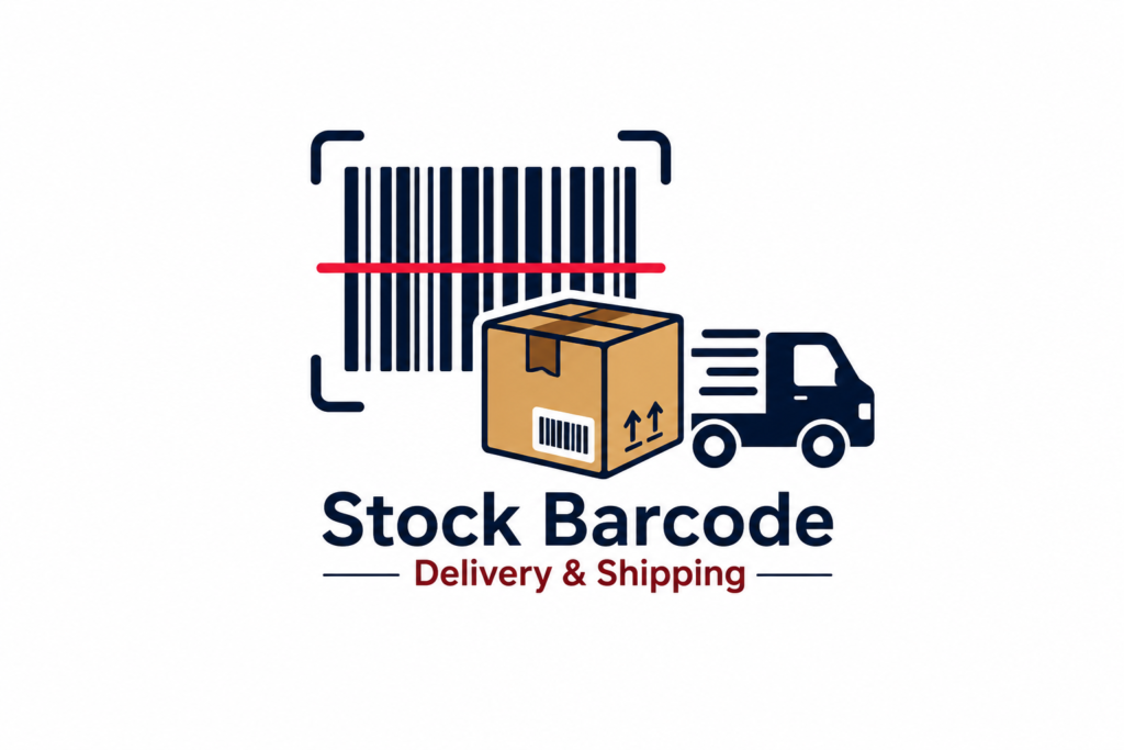 Barcode Delivery Shipping Integration