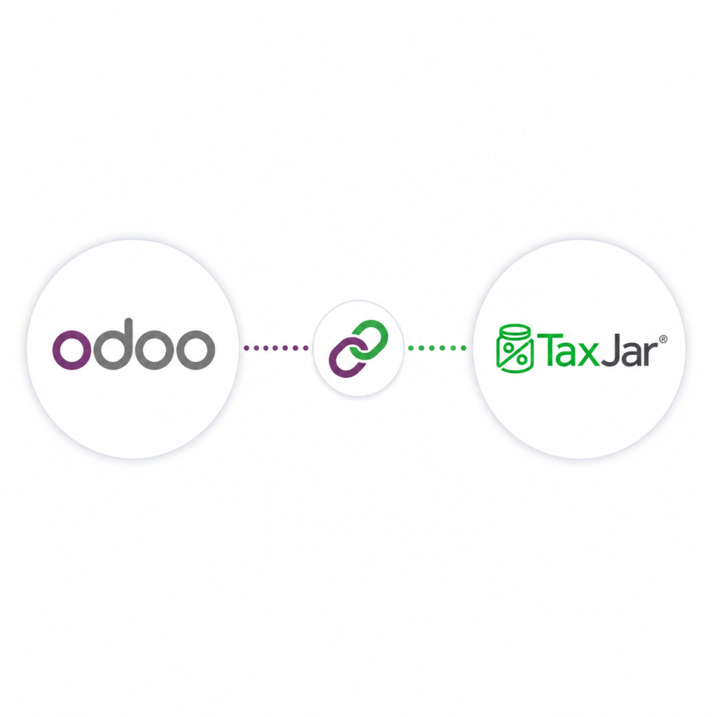 Odoo TaxJar Connector | TaxJar Odoo Integration | TaxJar Odoo Connector | TaxJar Integration | TaxJar Connector