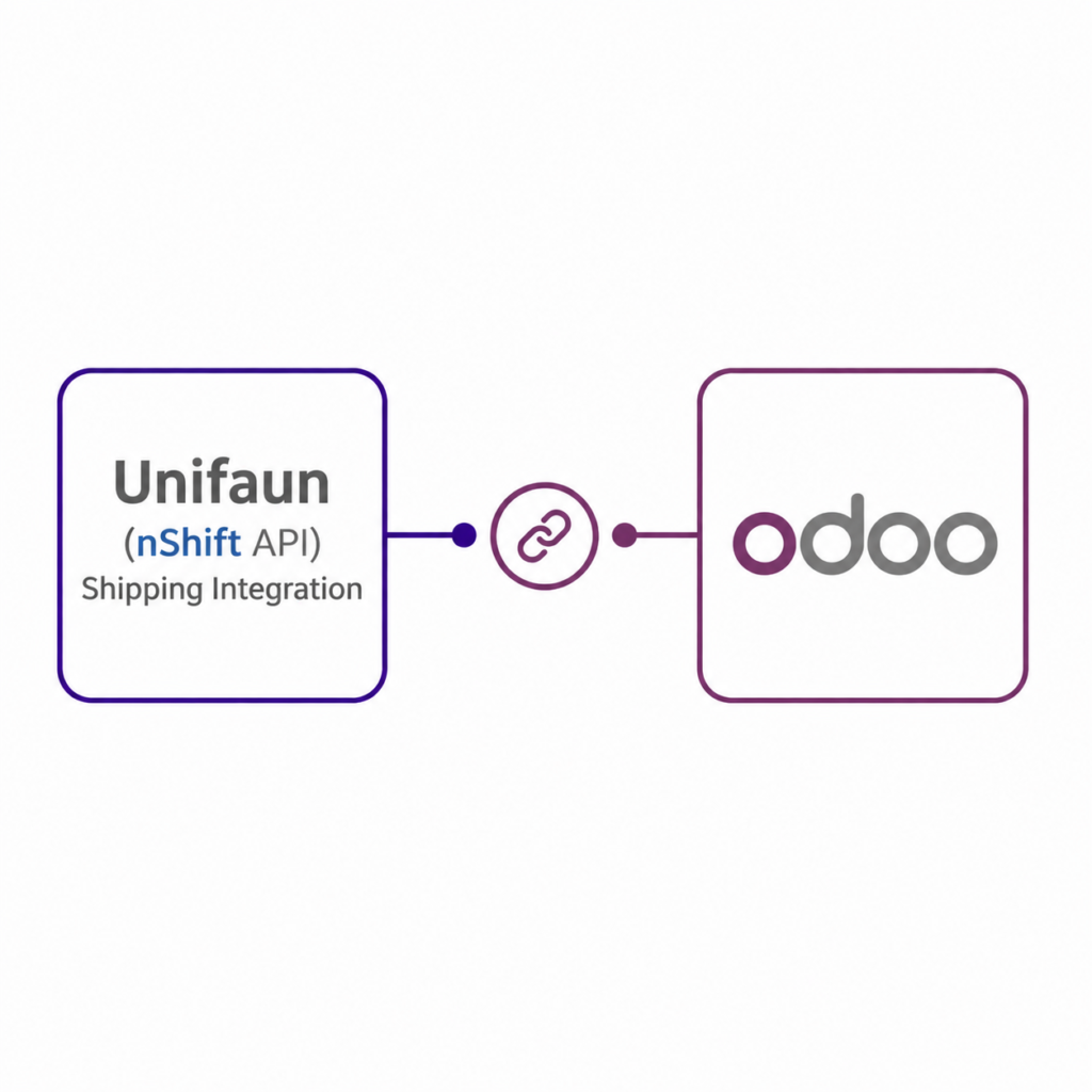 Unifaun(nShift API) Shipping Integration