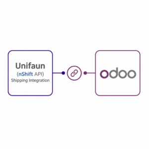 Unifaun(nShift API) Shipping Integration