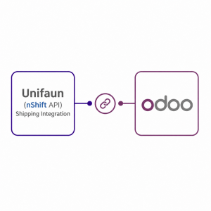 Unifaun(nShift API) Shipping Integration