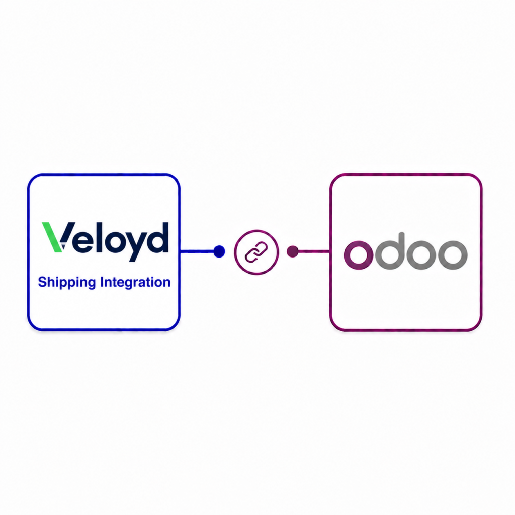 Veloyd Shipping Integration