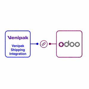 Venipak Shipping Integration