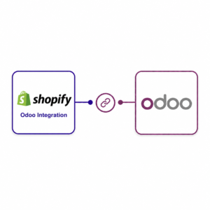 Shopify Odoo Integration | Shopify Odoo Connector | Odoo Shopify Connector | Shopify to Odoo Sync | Vraja Shopify