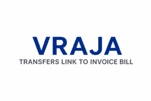 Transfers Link To Invoice/Bill