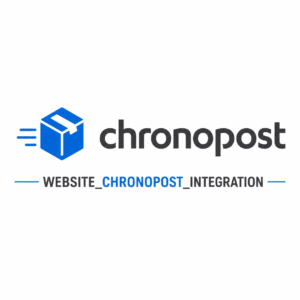 eCommerce Chronopost Integration | Chronopost Pickup Point, Delivery Options & Order Integration on Odoo Website