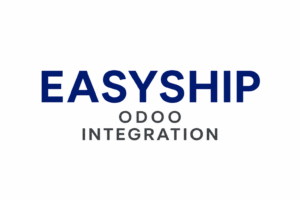 Easyship Ecommerce Odoo Integration