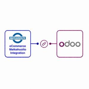 eCommerce Matkahuolto Integration