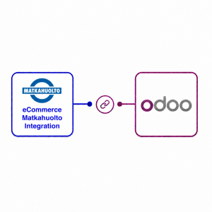 eCommerce Matkahuolto Integration