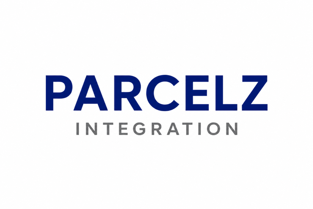 eCommerce Parcelz Integration