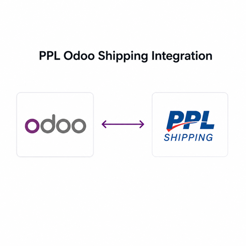 eCommerce PPL Integration
