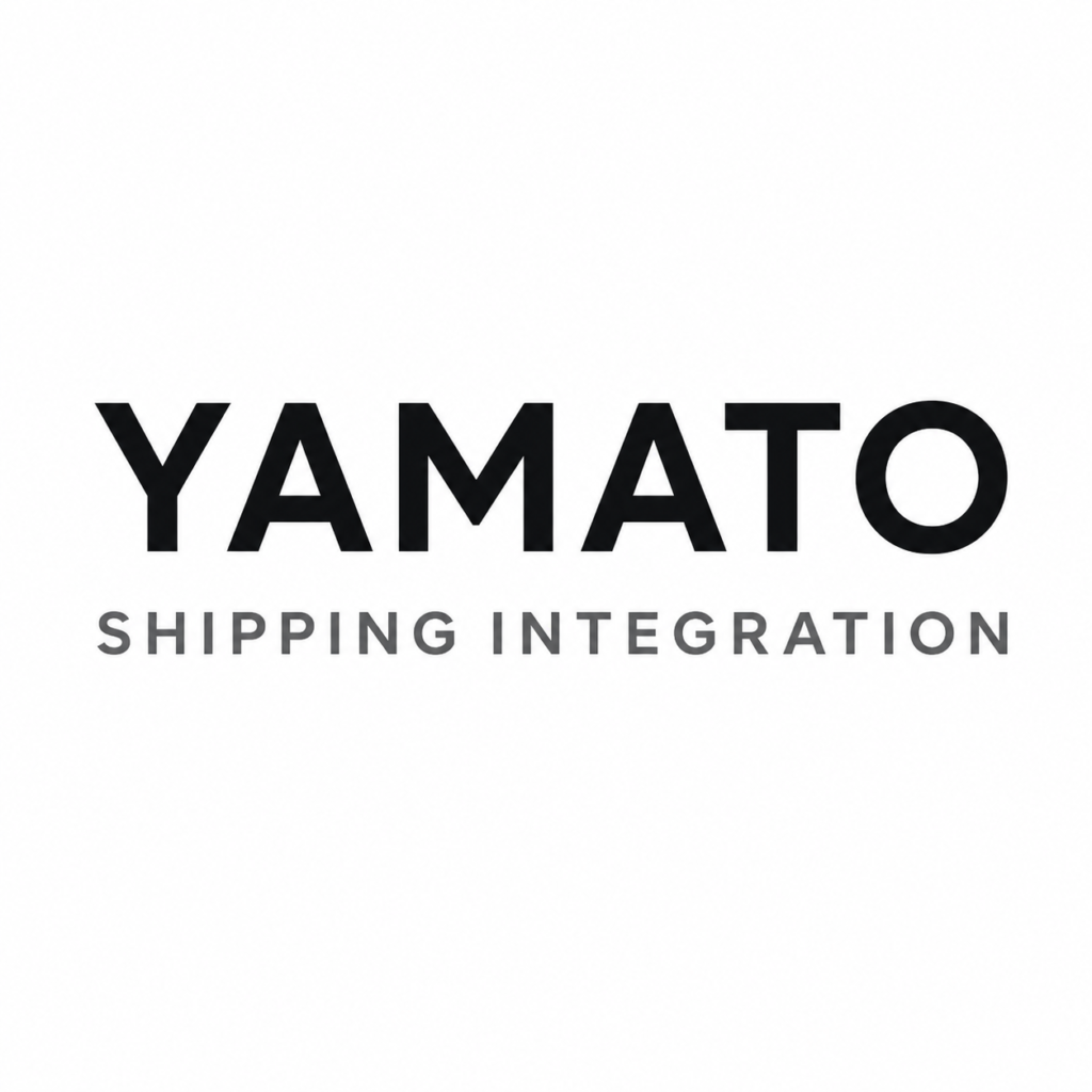 Yamato Shipping Integration
