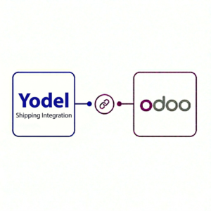 Yodel Shipping Integration