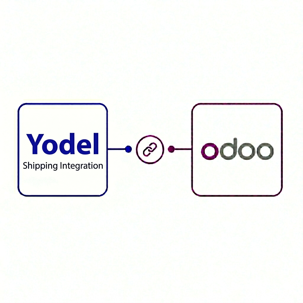 Yodel Shipping Integration