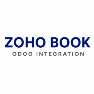 Zoho Book Odoo Integration