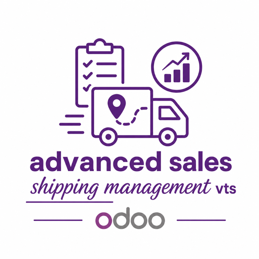 Advanced Sales Order Dashboard with Today Weekly and Monthly Sales, Pending Deliveris, Monthly New Clients Analytics for Odoo | Advanced Sales & Shipping Management | Shipping & Order Discount | Shipping Surcharges | Sales Dashboard | Sales Order Advance Payment