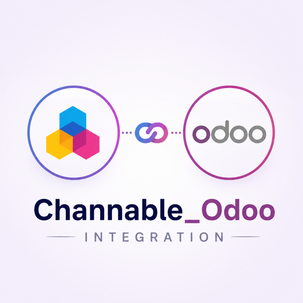 Channable Odoo Integration