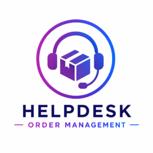 Helpdesk Order Management | Order Complaint & Resolution | Helpdesk Complaint Resolution