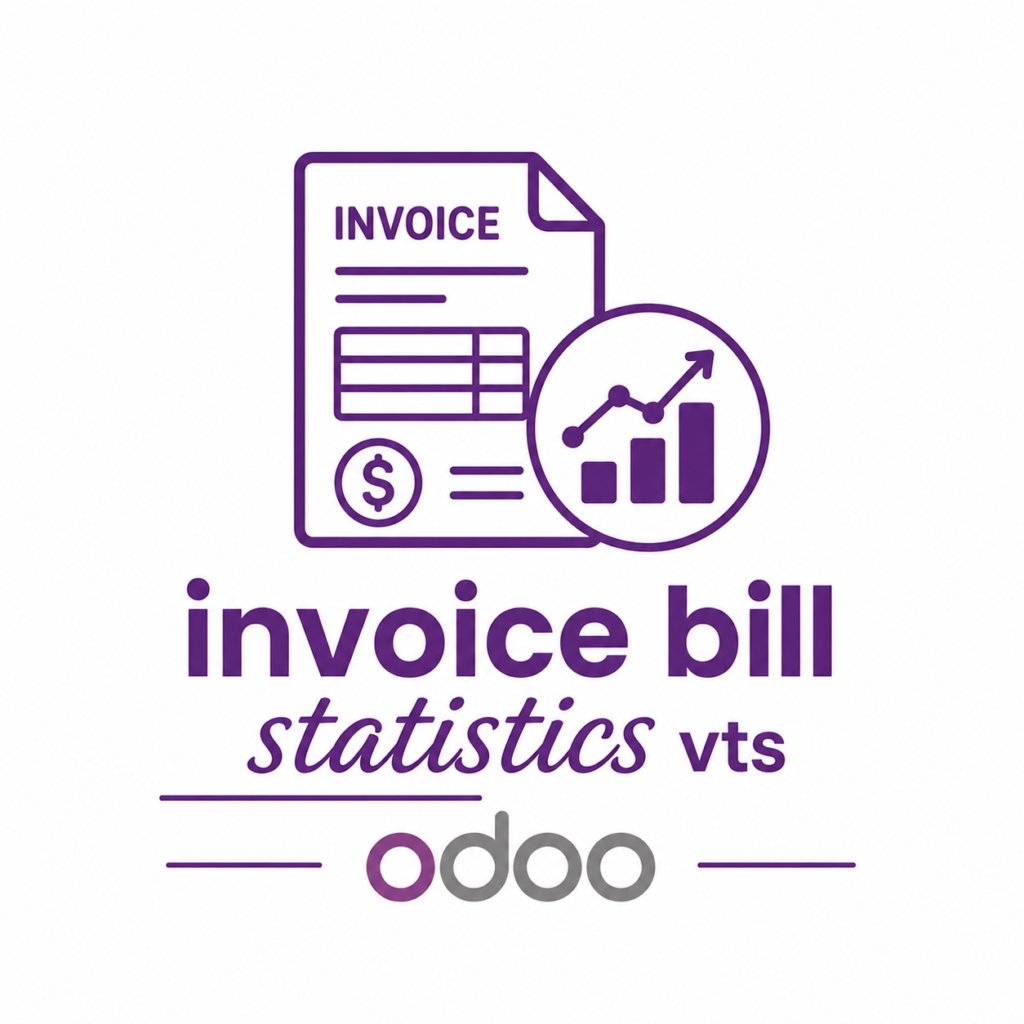 Invoice & Bill Statistics | Invoice Aging, Unpaid & Overdue Dashboard | monitor today, weekly, and monthly invoice | Customer Invoice & Payment Status Dashboard | Vendor Bill Dashboard | Vendor Bills & Payment Analytics