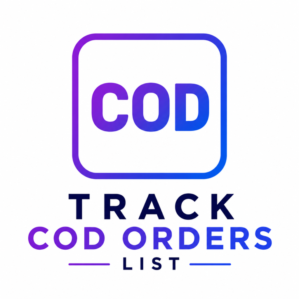 Upload COD Files & Automate Reconciliation | Upload COD File & Track Orders | Track COD Orders | Import & Track COD Orders | COD File Import & Order Tracking | COD Orders Import & Process | Cash on Delivery (COD) Management