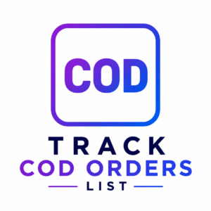 Upload COD Files & Automate Reconciliation | Upload COD File & Track Orders | Track COD Orders | Import & Track COD Orders | COD File Import & Order Tracking | COD Orders Import & Process | Cash on Delivery (COD) Management